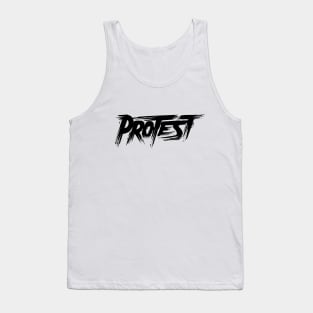 Protest Tank Top